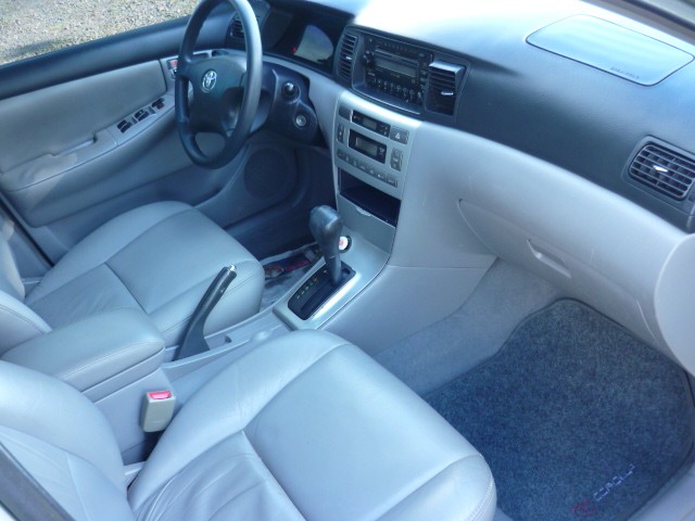 TOYOTA COROLLA 1.8 SE-G 16V FLEX 4P AUTOMÁTICO 2007/2008 PREMIUM AUTOMÓVEIS ARROIO DO MEIO / Carros no Vale