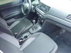 VOLKSWAGEN POLO 1.0 MPI TRACK MANUAL 2023/2024 PREMIUM AUTOMÓVEIS ARROIO DO MEIO / Carros no Vale