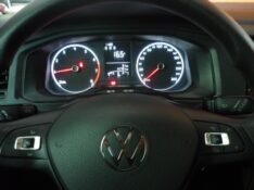 VOLKSWAGEN POLO 1.0 MPI TRACK MANUAL 2023/2024 PREMIUM AUTOMÓVEIS ARROIO DO MEIO / Carros no Vale