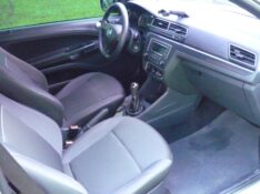 VOLKSWAGEN SAVEIRO 1.6 TRENDLINE CS 2017/2018 PREMIUM AUTOMÓVEIS ARROIO DO MEIO / Carros no Vale