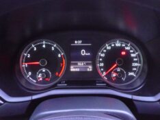 VOLKSWAGEN SAVEIRO 1.6 TRENDLINE CS 2017/2018 PREMIUM AUTOMÓVEIS ARROIO DO MEIO / Carros no Vale