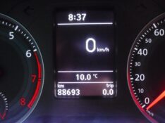 VOLKSWAGEN SAVEIRO 1.6 TRENDLINE CS 2017/2018 PREMIUM AUTOMÓVEIS ARROIO DO MEIO / Carros no Vale