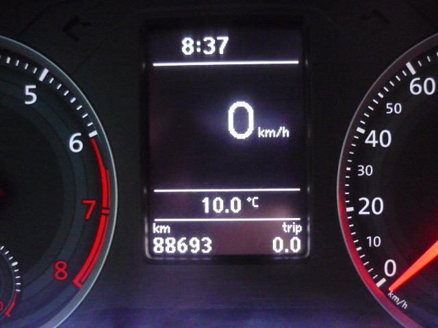 VOLKSWAGEN SAVEIRO 1.6 TRENDLINE CS 2017/2018 PREMIUM AUTOMÓVEIS ARROIO DO MEIO / Carros no Vale