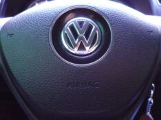 VOLKSWAGEN SAVEIRO 1.6 TRENDLINE CS 2017/2018 PREMIUM AUTOMÓVEIS ARROIO DO MEIO / Carros no Vale