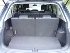 VOLKSWAGEN TIGUAN 1.4 TSI ALLSPACE 250 COMFORTLINE 2019/2019 PREMIUM AUTOMÓVEIS ARROIO DO MEIO / Carros no Vale