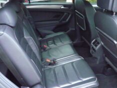 VOLKSWAGEN TIGUAN 1.4 TSI ALLSPACE 250 COMFORTLINE 2019/2019 PREMIUM AUTOMÓVEIS ARROIO DO MEIO / Carros no Vale