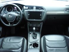 VOLKSWAGEN TIGUAN 1.4 TSI ALLSPACE 250 COMFORTLINE 2019/2019 PREMIUM AUTOMÓVEIS ARROIO DO MEIO / Carros no Vale