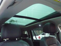 VOLKSWAGEN TIGUAN 1.4 TSI ALLSPACE 250 COMFORTLINE 2019/2019 PREMIUM AUTOMÓVEIS ARROIO DO MEIO / Carros no Vale