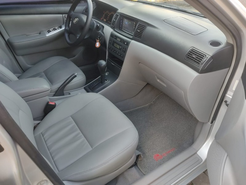 TOYOTA COROLLA SE-G 1.8 - 2005