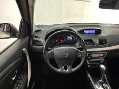 RENAULT FLUENCE 2.0 DYNAMIQUE 16V FLEX 4P AUTOMÁTICO 2014/2014 BOSCO AUTOMÓVEIS GUAPORÉ / Carros no Vale