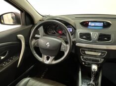 RENAULT FLUENCE 2.0 DYNAMIQUE 16V FLEX 4P AUTOMÁTICO 2014/2014 BOSCO AUTOMÓVEIS GUAPORÉ / Carros no Vale
