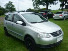 VOLKSWAGEN SPACEFOX 1.6 MI ROUTE 8V 2010/2010 PREMIUM AUTOMÓVEIS ARROIO DO MEIO / Carros no Vale