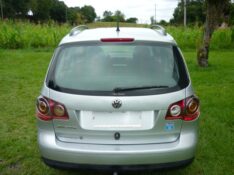 VOLKSWAGEN SPACEFOX 1.6 MI ROUTE 8V 2010/2010 PREMIUM AUTOMÓVEIS ARROIO DO MEIO / Carros no Vale
