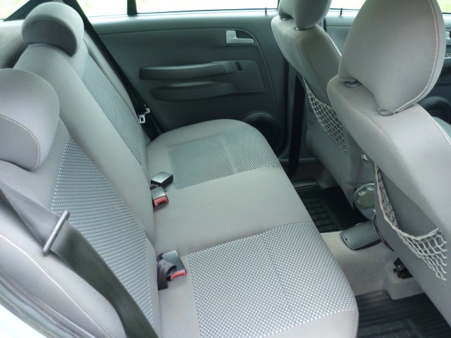 VOLKSWAGEN SPACEFOX 1.6 MI ROUTE 8V 2010/2010 PREMIUM AUTOMÓVEIS ARROIO DO MEIO / Carros no Vale