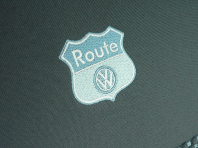 VOLKSWAGEN SPACEFOX 1.6 MI ROUTE 8V 2010/2010 PREMIUM AUTOMÓVEIS ARROIO DO MEIO / Carros no Vale