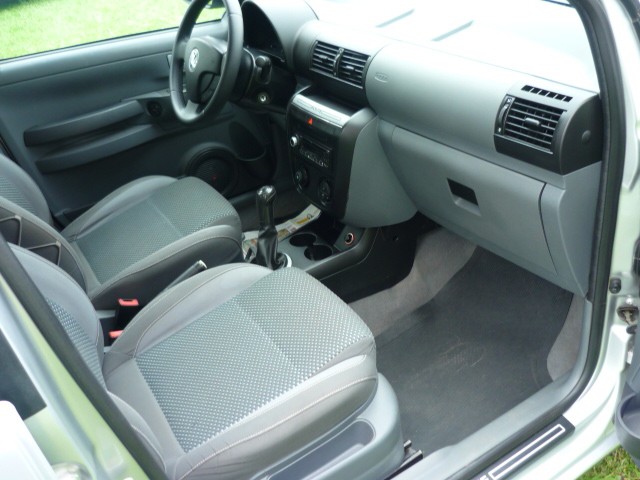 VOLKSWAGEN SPACEFOX 1.6 MI ROUTE 8V 2010/2010 PREMIUM AUTOMÓVEIS ARROIO DO MEIO / Carros no Vale