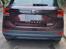 VOLKSWAGEN T-CROSS 1.0 200 TSI 2020/2020 STOPCAR MULTIMARCAS ESTRELA / Carros no Vale