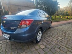 CHEVROLET PRISMA 1.4 AT LT 2014/2015 FERNANDO AUTOMÓVEIS | REVENDA DE CARROS ARROIO DO MEIO ARROIO DO MEIO / Carros no Vale