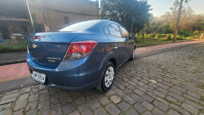 CHEVROLET PRISMA 1.4 AT LT 2014/2015 FERNANDO AUTOMÓVEIS | REVENDA DE CARROS ARROIO DO MEIO ARROIO DO MEIO / Carros no Vale
