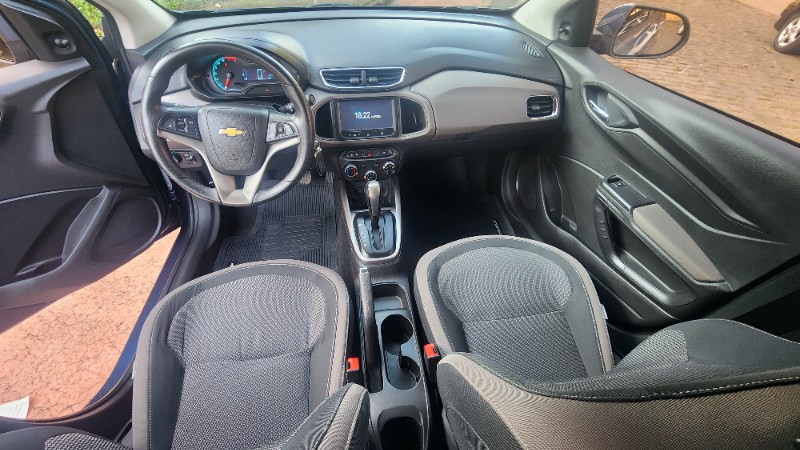 CHEVROLET PRISMA 1.4 AT LT 2014/2015 FERNANDO AUTOMÓVEIS | REVENDA DE CARROS ARROIO DO MEIO ARROIO DO MEIO / Carros no Vale