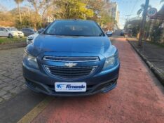 CHEVROLET PRISMA 1.4 AT LT 2014/2015 FERNANDO AUTOMÓVEIS | REVENDA DE CARROS ARROIO DO MEIO ARROIO DO MEIO / Carros no Vale