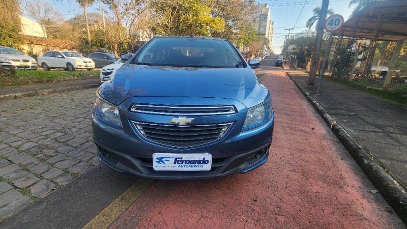 CHEVROLET PRISMA 1.4 AT LT 2014/2015 FERNANDO AUTOMÓVEIS | REVENDA DE CARROS ARROIO DO MEIO ARROIO DO MEIO / Carros no Vale