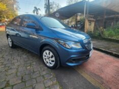 CHEVROLET PRISMA 1.4 AT LT 2014/2015 FERNANDO AUTOMÓVEIS | REVENDA DE CARROS ARROIO DO MEIO ARROIO DO MEIO / Carros no Vale