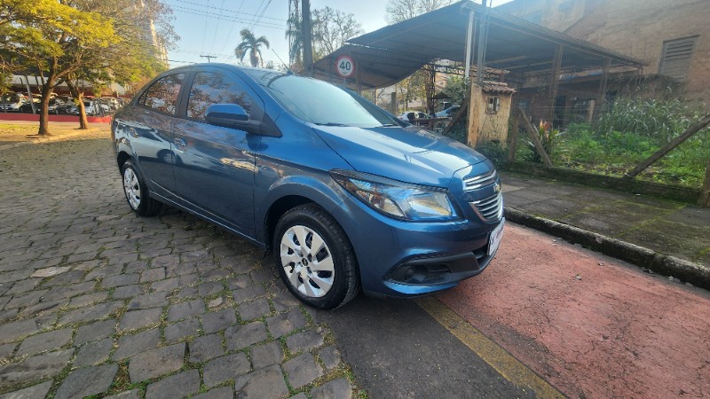 CHEVROLET PRISMA 1.4 AT LT 2014/2015 FERNANDO AUTOMÓVEIS | REVENDA DE CARROS ARROIO DO MEIO ARROIO DO MEIO / Carros no Vale