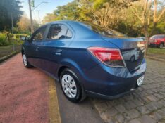 CHEVROLET PRISMA 1.4 AT LT 2014/2015 FERNANDO AUTOMÓVEIS | REVENDA DE CARROS ARROIO DO MEIO ARROIO DO MEIO / Carros no Vale