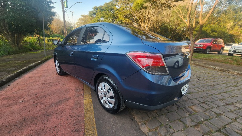 CHEVROLET PRISMA 1.4 AT LT 2014/2015 FERNANDO AUTOMÓVEIS | REVENDA DE CARROS ARROIO DO MEIO ARROIO DO MEIO / Carros no Vale