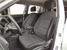 HYUNDAI CRETA 1.6 16V ACTION 2021/2021 ROSAUTO VEÍCULOS VENÂNCIO AIRES / Carros no Vale
