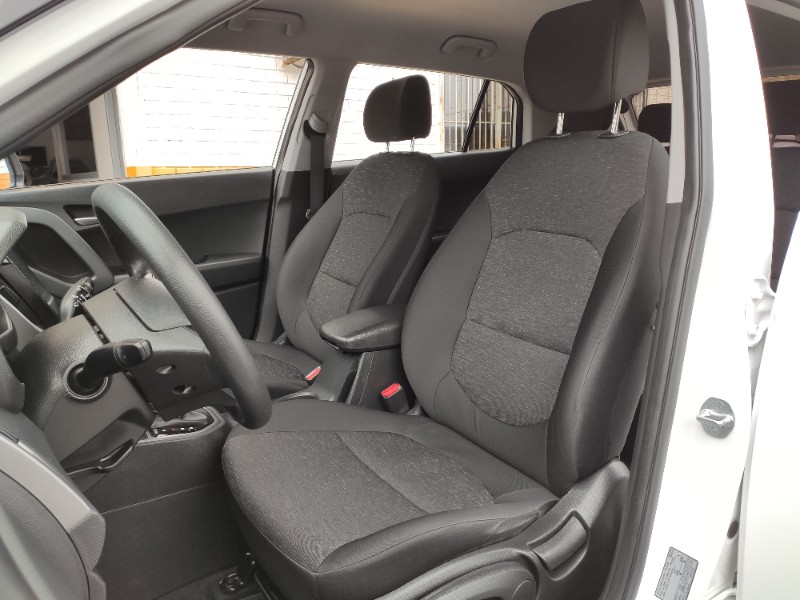 HYUNDAI CRETA 1.6 16V ACTION 2021/2021 ROSAUTO VEÍCULOS VENÂNCIO AIRES / Carros no Vale