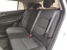 HYUNDAI CRETA 1.6 16V ACTION 2021/2021 ROSAUTO VEÍCULOS VENÂNCIO AIRES / Carros no Vale