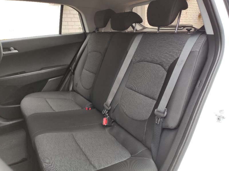 HYUNDAI CRETA 1.6 16V ACTION 2021/2021 ROSAUTO VEÍCULOS VENÂNCIO AIRES / Carros no Vale