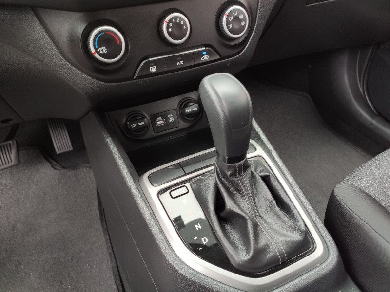 HYUNDAI CRETA 1.6 16V ACTION 2021/2021 ROSAUTO VEÍCULOS VENÂNCIO AIRES / Carros no Vale