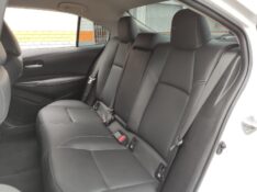 TOYOTA COROLLA XEI 2.0 FLEX 16V AUT. 2025/2025 ROSAUTO VEÍCULOS VENÂNCIO AIRES / Carros no Vale