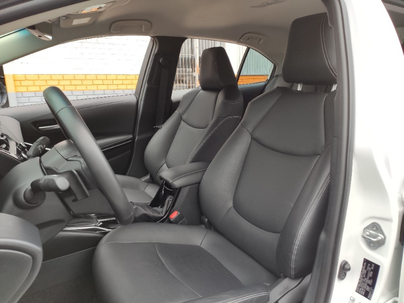 TOYOTA COROLLA XEI 2.0 FLEX 16V AUT. 2025/2025 ROSAUTO VEÍCULOS VENÂNCIO AIRES / Carros no Vale