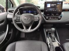 TOYOTA COROLLA XEI 2.0 FLEX 16V AUT. 2025/2025 ROSAUTO VEÍCULOS VENÂNCIO AIRES / Carros no Vale