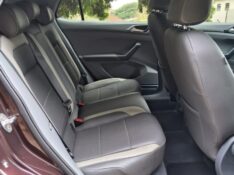VOLKSWAGEN T-CROSS 1.0 200 TSI 2020/2020 STOPCAR MULTIMARCAS ESTRELA / Carros no Vale
