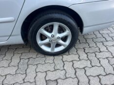 TOYOTA FIELDER 1.8 16V 2006/2006 ELY AUTOMÓVEIS LAJEADO / Carros no Vale