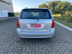 TOYOTA FIELDER 1.8 16V 2006/2006 ELY AUTOMÓVEIS LAJEADO / Carros no Vale