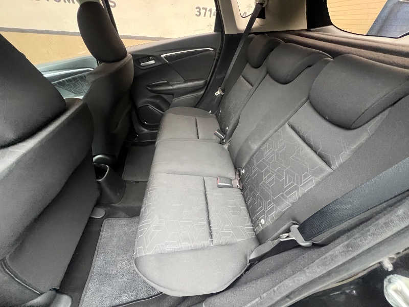 HONDA FIT 1.5 EX - 2016