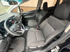 HONDA FIT 1.5 EX 2016/2016 ELY AUTOMÓVEIS LAJEADO / Carros no Vale