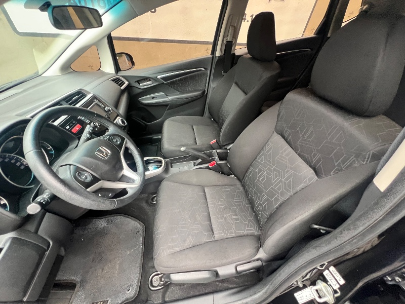 HONDA FIT 1.5 EX - 2016