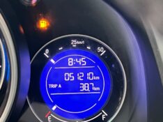 HONDA FIT 1.5 EX 2016/2016 ELY AUTOMÓVEIS LAJEADO / Carros no Vale