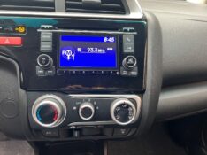 HONDA FIT 1.5 EX 2016/2016 ELY AUTOMÓVEIS LAJEADO / Carros no Vale
