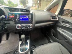 HONDA FIT 1.5 EX 2016/2016 ELY AUTOMÓVEIS LAJEADO / Carros no Vale