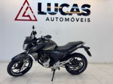 HONDA MOTOS CB 250F TWISTER 2022/2022 LUCAS AUTOMÓVEIS BOM RETIRO DO SUL / Carros no Vale