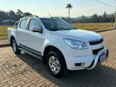 CHEVROLET S10 LTZ /2016 RT 811 VEÍCULOS ARROIO DO MEIO / Carros no Vale