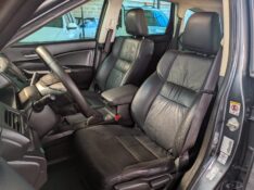 HONDA CR-V CRV EXL 2012/2013 RICARDO VEÍCULOS TEUTÔNIA / Carros no Vale